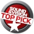 Sound&Vision: Top Pick